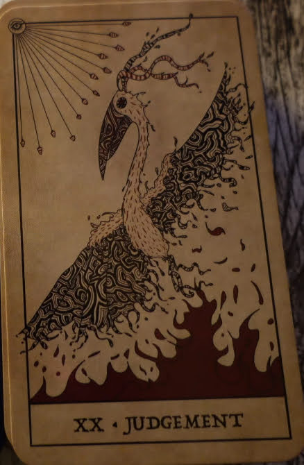 The Tarot of Light and Shadow (John Matthews, Andrea Aste)